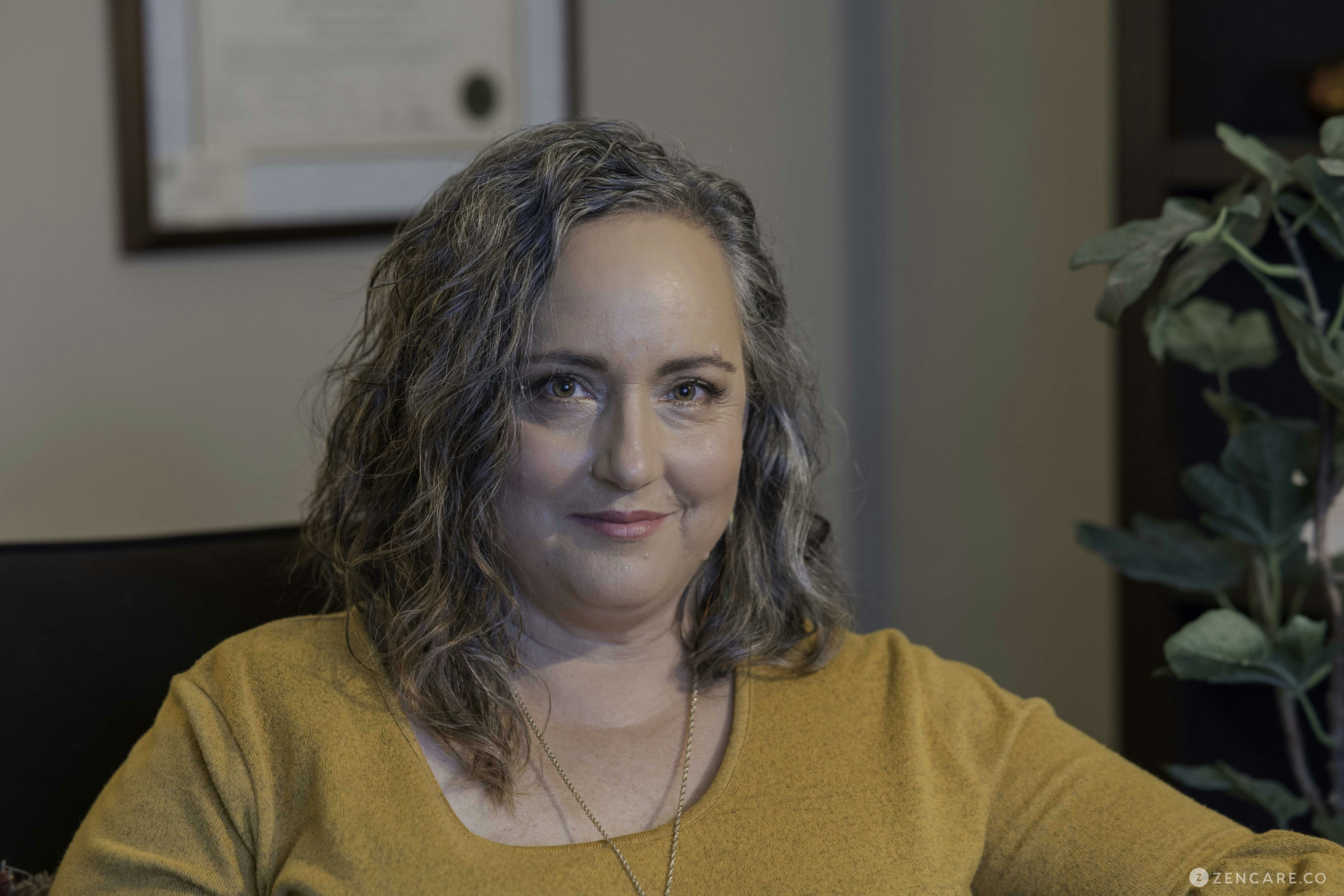 Blanca SanchezNavarro, Therapist in Austin, Texas — Zencare